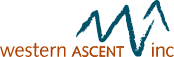 Western Ascent Inc